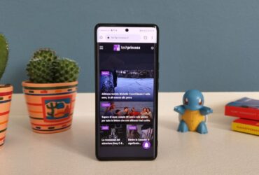 La recensione di Honor Magic5 Lite, eleganza nella fascia media thumbnail