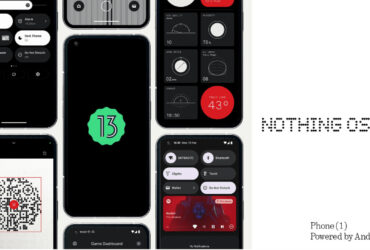 Nothing rilascia l’aggiornamento Nothing OS 1.5 basato su Android 13 thumbnail