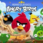 L'originale Angry Birds uscirà dal Play Store - dopo 14 anni thumbnail