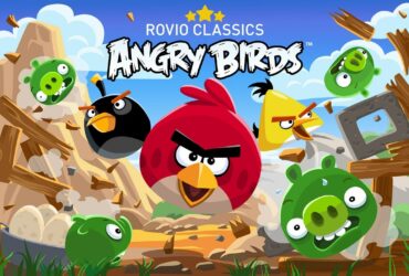 L'originale Angry Birds uscirà dal Play Store - dopo 14 anni thumbnail