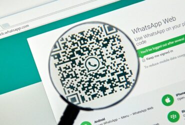 Come funziona WhatsApp Web thumbnail
