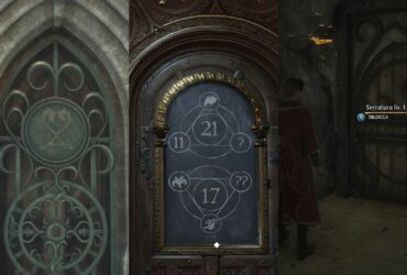 Come aprire tutti i tipi di porte in Hogwarts Legacy: la guida definitiva thumbnail