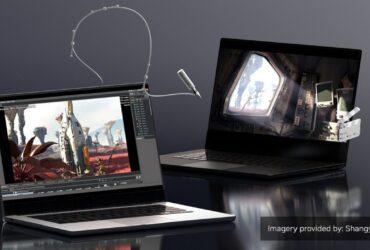 Arrivano i laptop con GPU Nvidia GeForce RTX 4070, 4060 e 4050 thumbnail