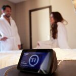 Alexa diventa un concierge virtuale per gli hotel thumbnail