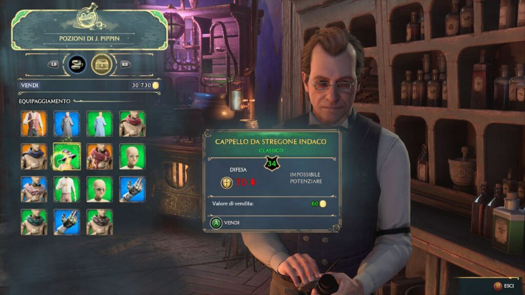 How to Earn Money at Hogwarts Legacy The Ultimate Guide