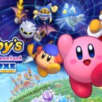 Kirby’s Return to Dream Land Deluxe su Nintendo Switch per festeggiare il Carnevale thumbnail