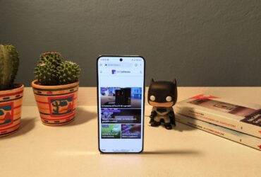 Recensione di Xiaomi 13: potente, completo, compatto thumbnail