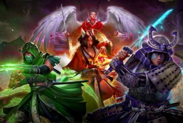 Videogiochi indie da non perdere: i migliori giochi indipendenti di febbraio thumbnail