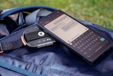 Motorola, i nuovi dispositivi Cat e Motorola rugged con connessione satellitare al MWC 2023 thumbnail