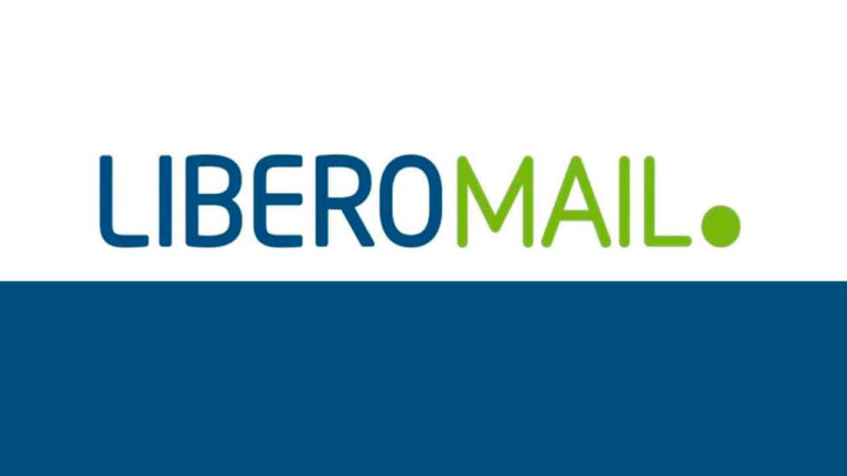 REGISTRA LIBERO MAIL visual data 6