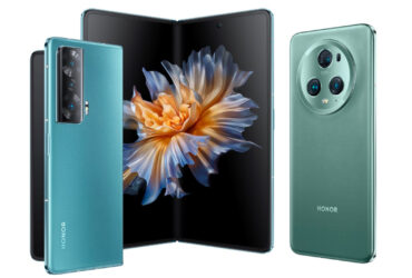 Magic 5 e Magic Vs: il MWC 2023 di Honor thumbnail