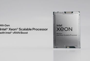 Intel lancia nuovi prodotti in occasione della MWC 2023 thumbnail