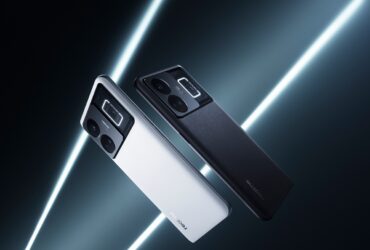 realme presenta il nuovo GT3, lo smartphone con la ricarica più veloce al mondo thumbnail