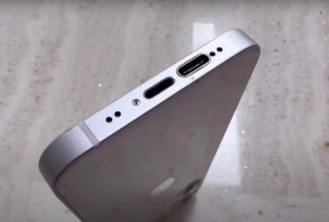 Un tecnico ha modificato un iPhone: ora ha porte USB-C e Lightning thumbnail