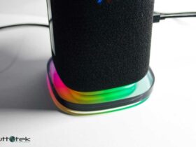 Acer Halo Swing: proviamo in anteprima il nuovo smart speaker