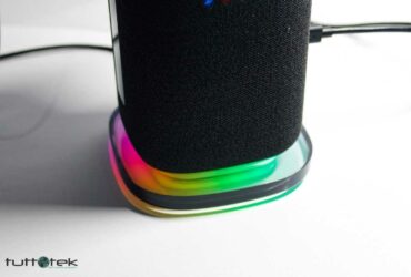 Acer Halo Swing: proviamo in anteprima il nuovo smart speaker