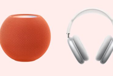AirPod Max, HomePod mini e AirPods "Lite" in produzione nel 2024 thumbnail
