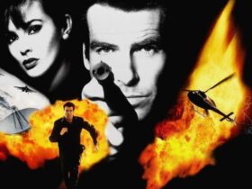 All GoldenEye 007 cheats and how to unlock them on Nintendo Switch and Xbox