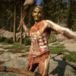 All Sons of the Forest cheats and codes with the command console and what they do