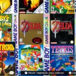 All the cheats for the Game Boy games included in Nintendo Switch Online