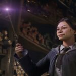 All the differences when playing with each house in Hogwarts Legacy