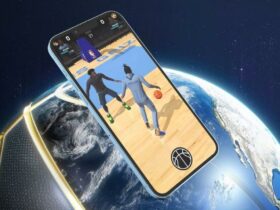 All types of NBA All-World coins, the new AR basketball game from the creators of Pokémon Go