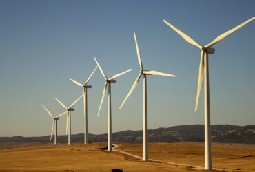 Amazon: record di quantità di energia rinnovabile acquistata da una singola azienda in un anno thumbnail