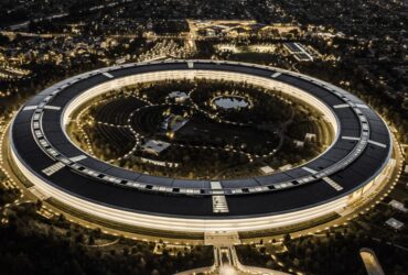 Apple rinuncia ai licenziamenti ma taglia i contratti con le agenzie interinali thumbnail