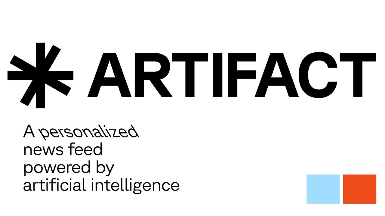 Artifact, l'app di notizie basata sull'intelligenza artificiale, è disponibile per tutti thumbnail