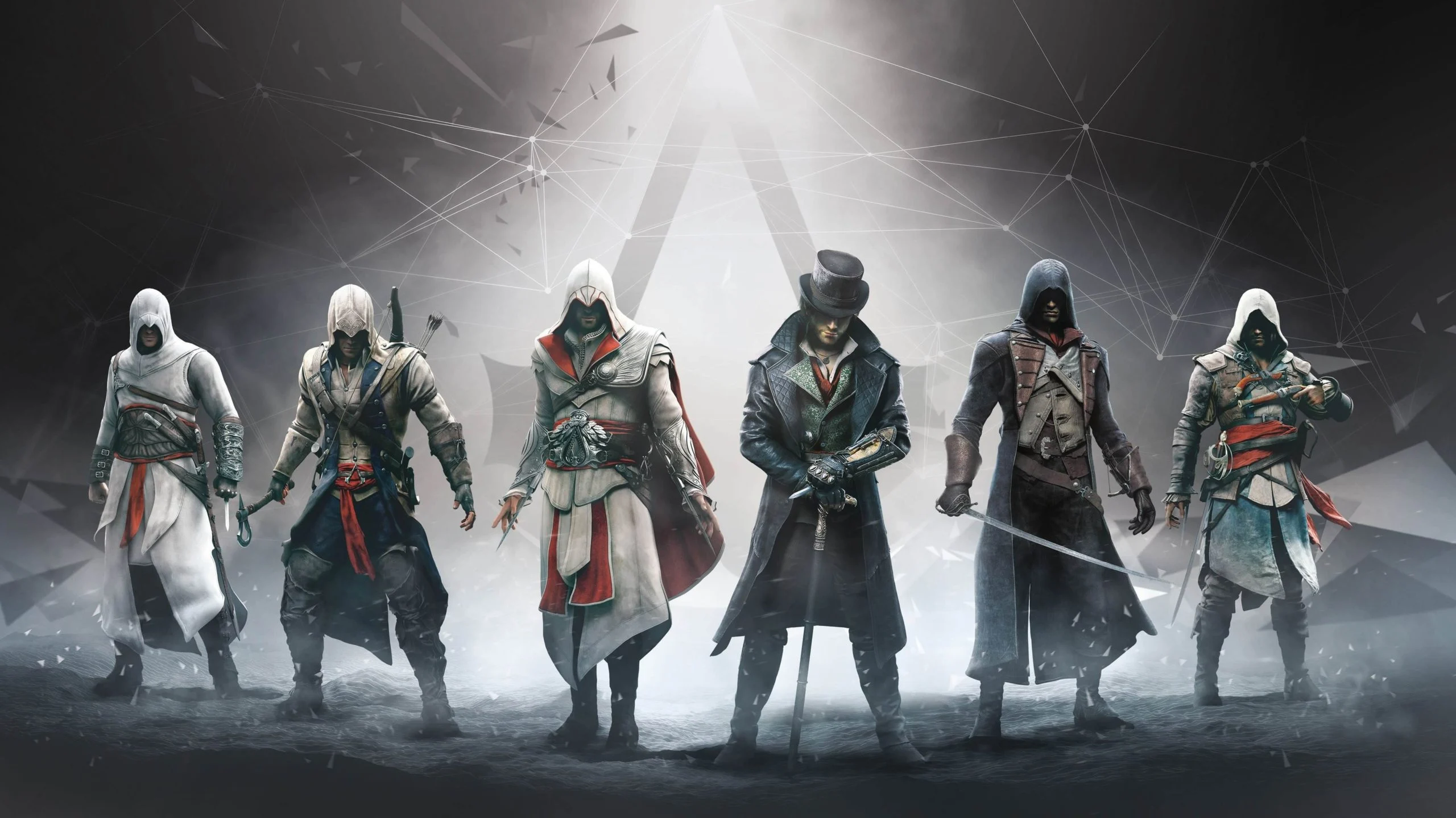Assassin's Creed: other new titles in development according to a rumor