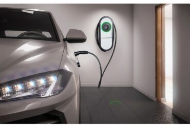 BTicino amplia la gamma delle stazioni di ricarica per i veicoli elettrici e ibridi thumbnail