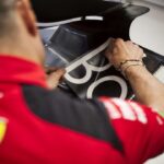 Bang & Olufsen diventa Official Partner di Scuderia Ferrari thumbnail