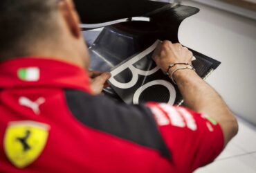 Bang & Olufsen diventa Official Partner di Scuderia Ferrari thumbnail