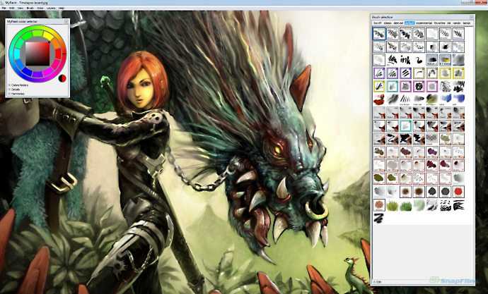 Best Free Drawing Software |  February 2023
