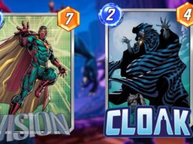 Best movement decks in Marvel Snap to surprise the rival of Pool 1, 2 and 3