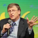 Bill Gates ha acquisito il 3,8% di Heineken per 902 milioni di dollari thumbnail