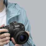Canon lancia le nuove EOS R8 e R50 thumbnail