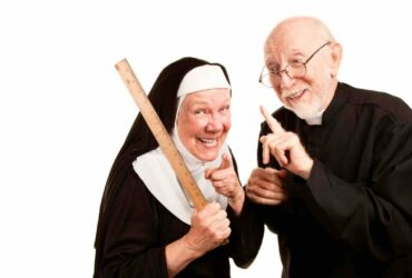 Catholic Match è Tinder per i cattolici: il match non solo dopo il matrimonio thumbnail