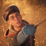 Choosing a wand in Hogwarts Legacy: what core, flexibility and length do I choose?