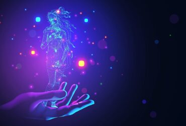 Contents.com lancia AI Art, il suo strumento Text-To-Image thumbnail