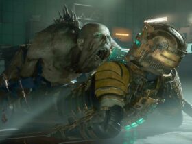 Dead Space Remake: Where to find the Linear Cannon and why you should get it