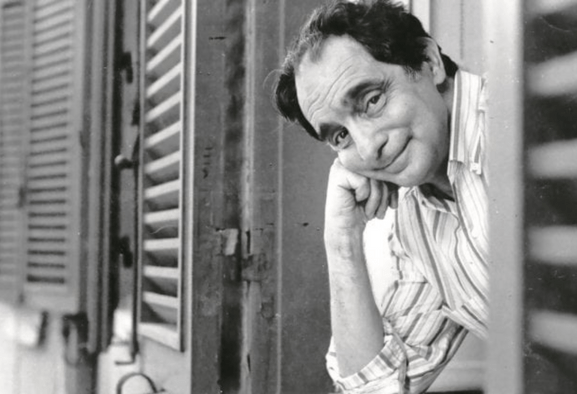 Doppio Senso 2: Siena festeggia la nascita di Italo Calvino