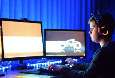 Tutto quello che devi sapere per aggiornare il tuo PC-gaming e ottenere massime prestazioni di gioco thumbnail