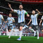 FIFA 23: The best meta tactics with 4-4-2 formation and instructions to execute them