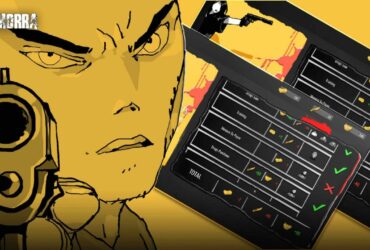 Gomorra diventa un videogioco: lo ha sviluppato uno studio indipendente italiano thumbnail