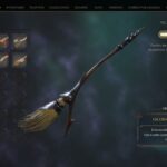 Hogwarts Legacy secret brooms: how to get them and level them up