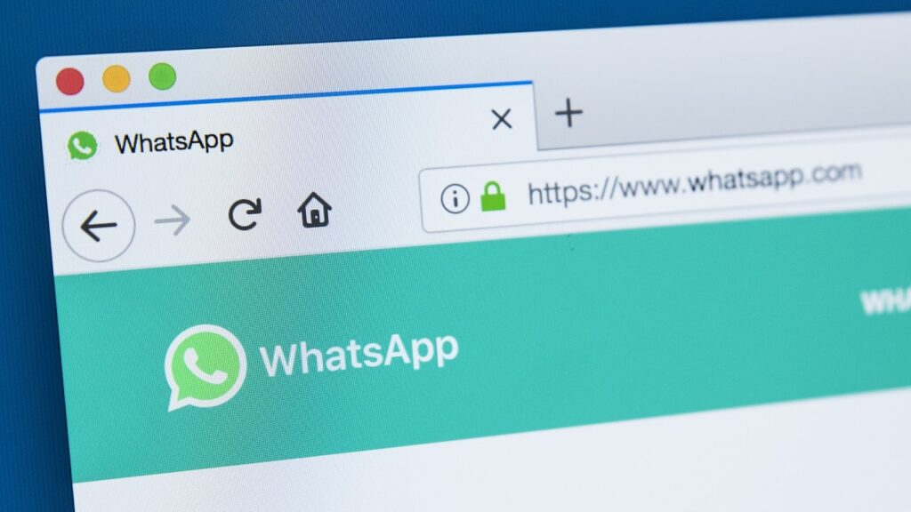 how whatsapp web works even without phone min