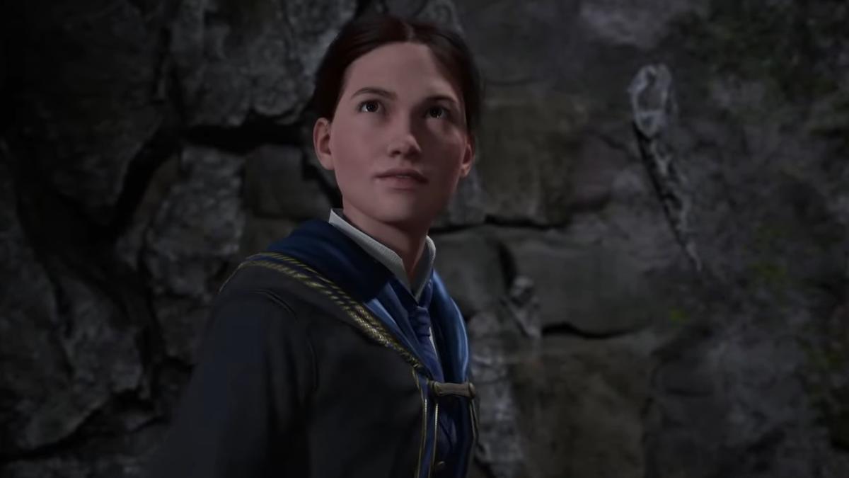How to Start Hogsmeade's Haunted Shop, One of the Best Hogwarts Legacy Quests (PlayStation Exclusive)
