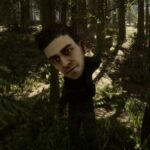 How to activate big-headed mode in Sons of the Forest
