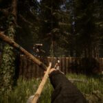 How to duplicate objects and wood in Sons of the Forest